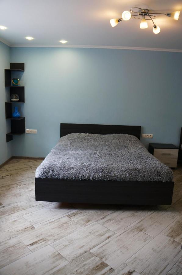 Franko93 Otel Berehove  Dış mekan fotoğraf
